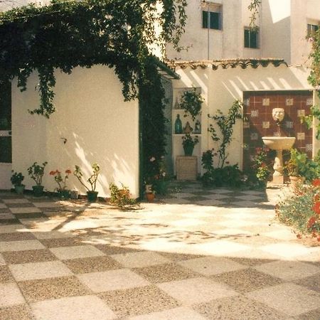 La Posada Real Priego de Córdoba Szoba fotó