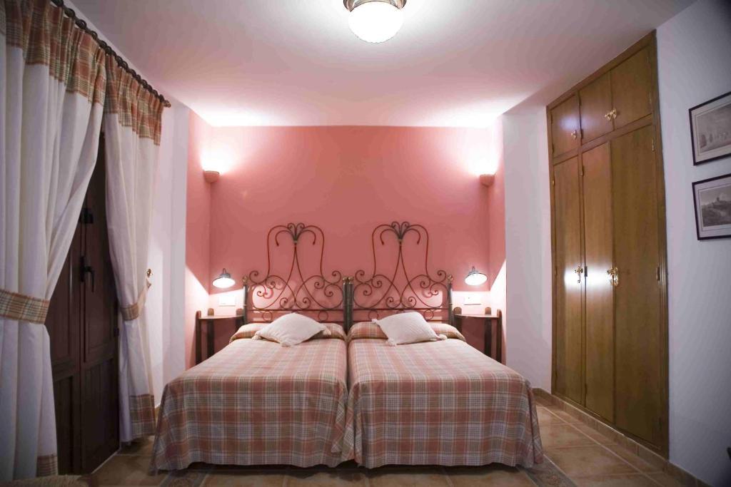 La Posada Real Priego de Córdoba Kültér fotó