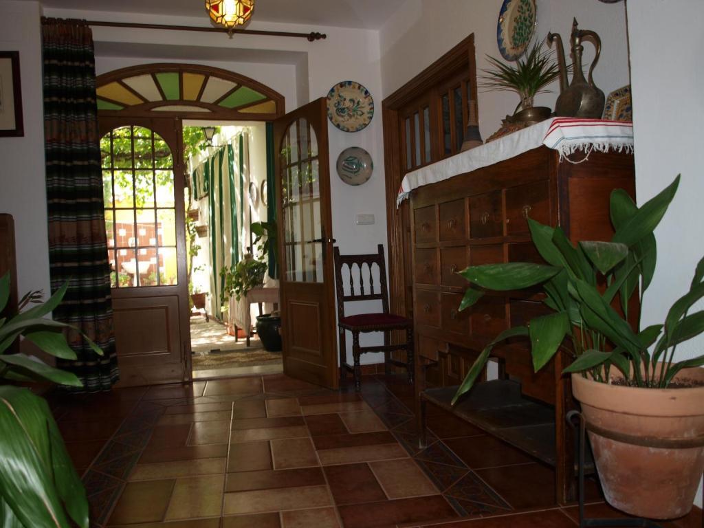 La Posada Real Priego de Córdoba Kültér fotó