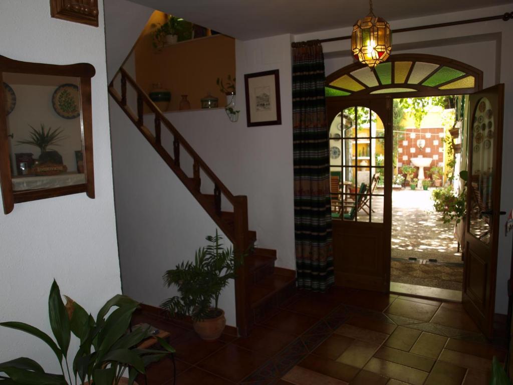 La Posada Real Priego de Córdoba Kültér fotó