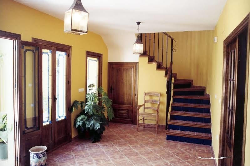 La Posada Real Priego de Córdoba Kültér fotó