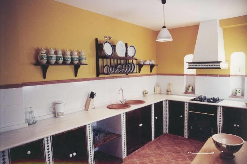 La Posada Real Priego de Córdoba Kültér fotó