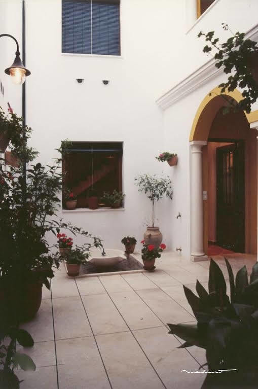 La Posada Real Priego de Córdoba Kültér fotó